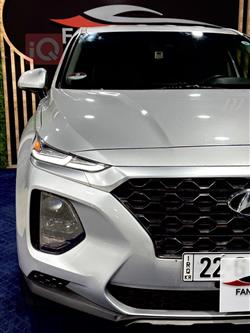 هیوندای سەنتافی